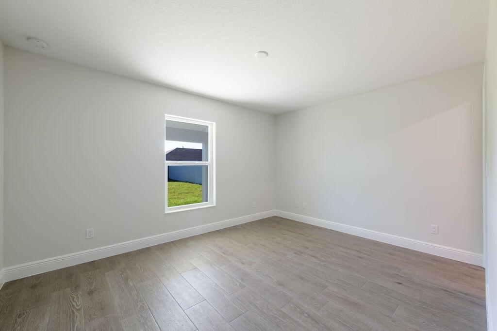 PORT ST LUCIE SECTION 35 - Residential