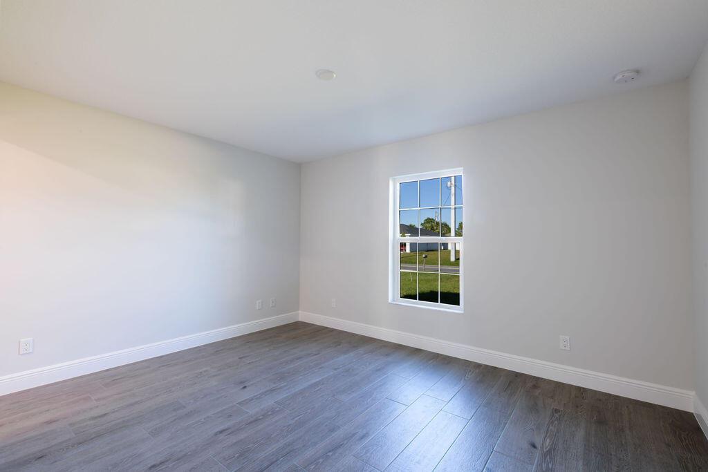 PORT ST LUCIE SECTION 35 - Residential