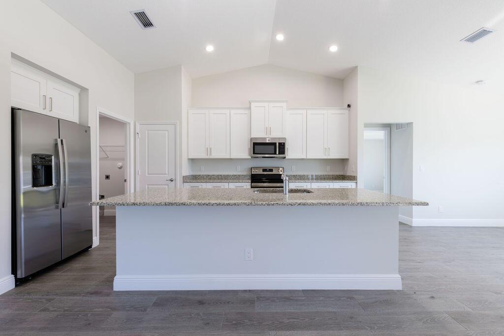 PORT ST LUCIE SECTION 35 - Residential