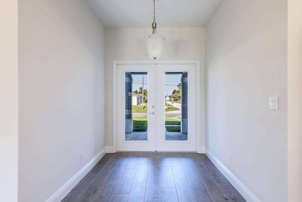 PORT ST LUCIE SECTION 35 - Residential