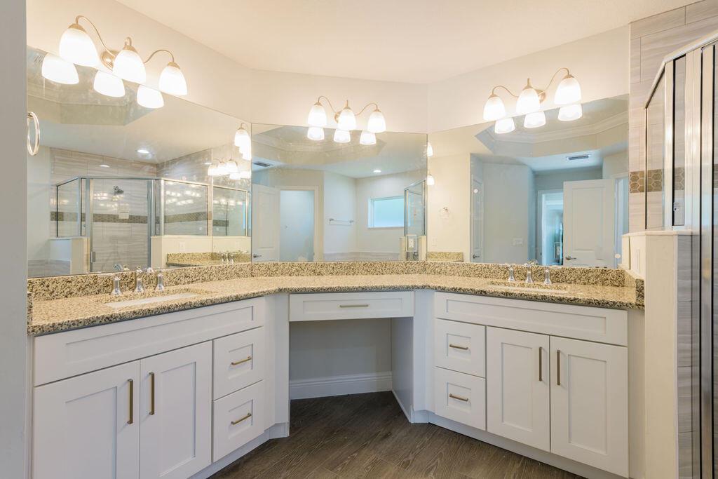 PORT ST LUCIE SECTION 35 - Residential