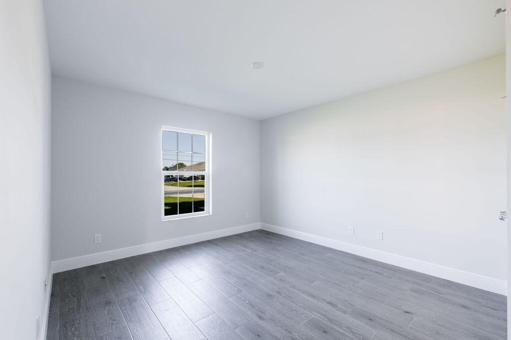 PORT ST LUCIE SECTION 35 - Residential