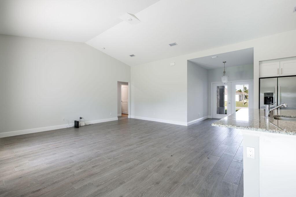 PORT ST LUCIE SECTION 35 - Residential