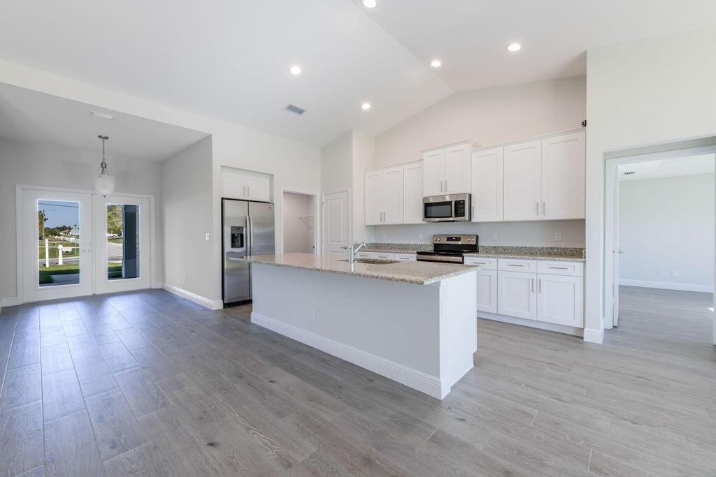 PORT ST LUCIE SECTION 35 - Residential