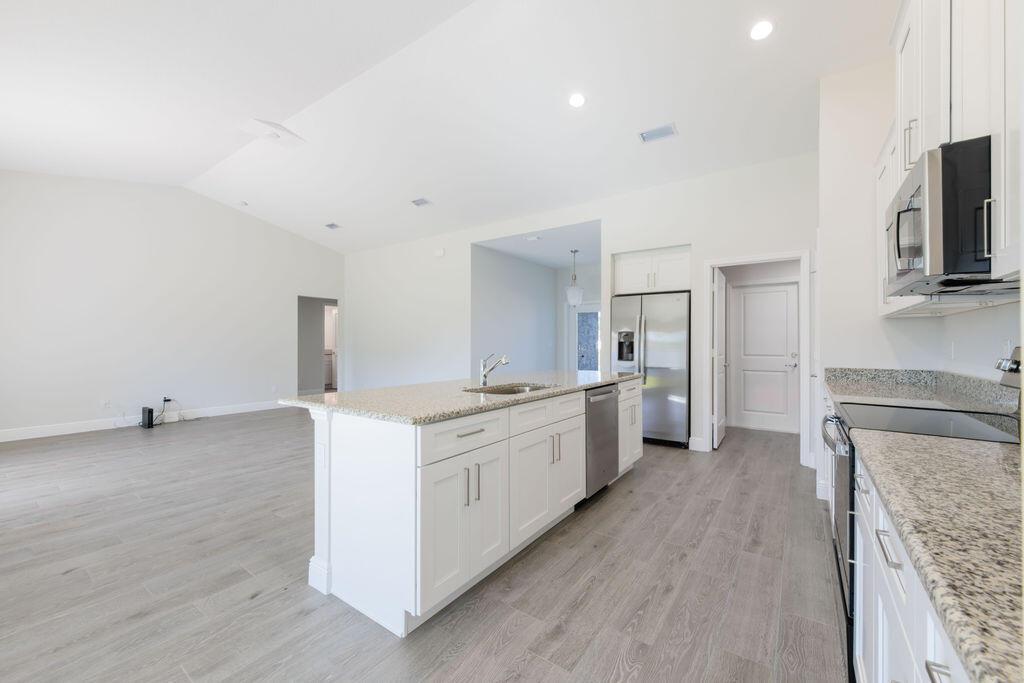 PORT ST LUCIE SECTION 35 - Residential