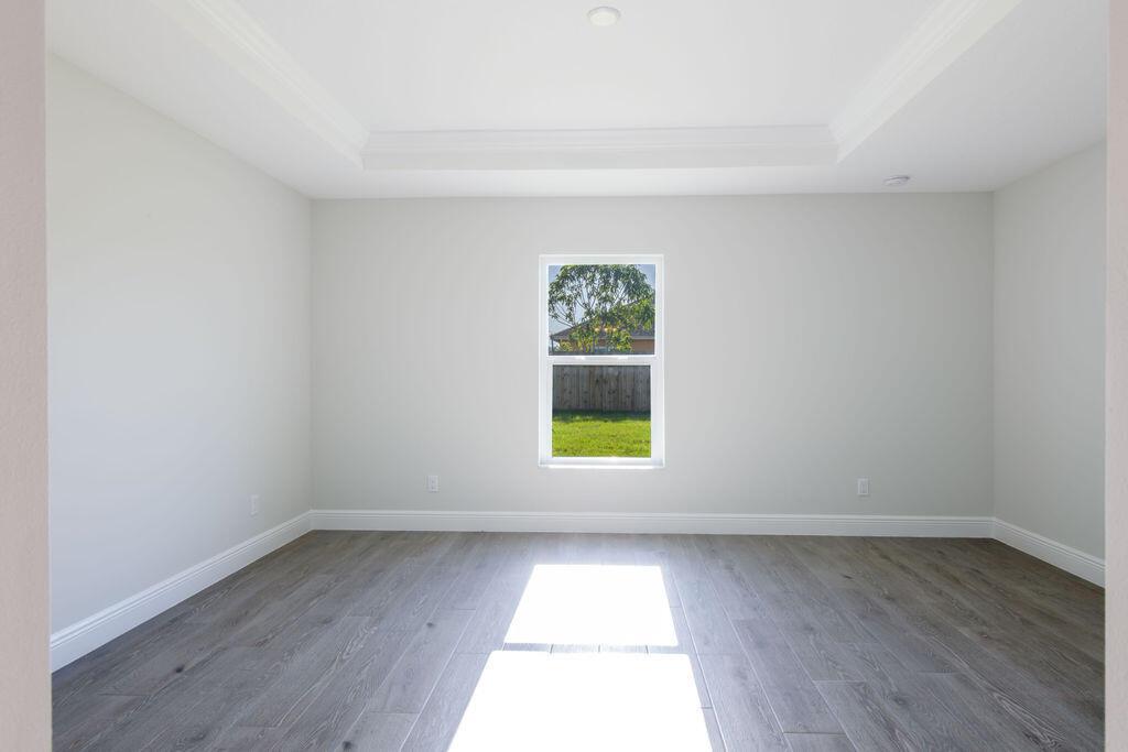 PORT ST LUCIE SECTION 35 - Residential