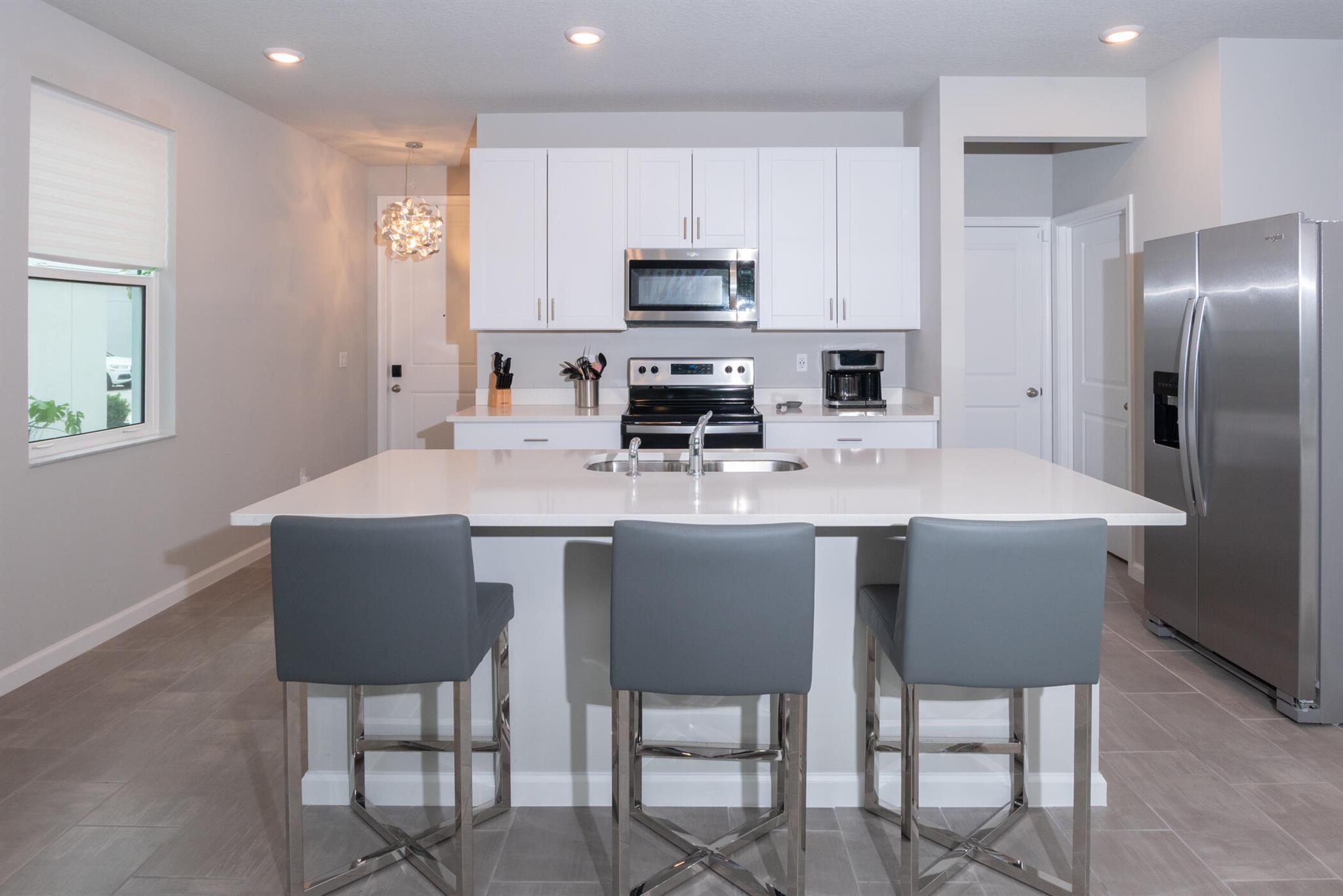 TRILLIUM - Residential