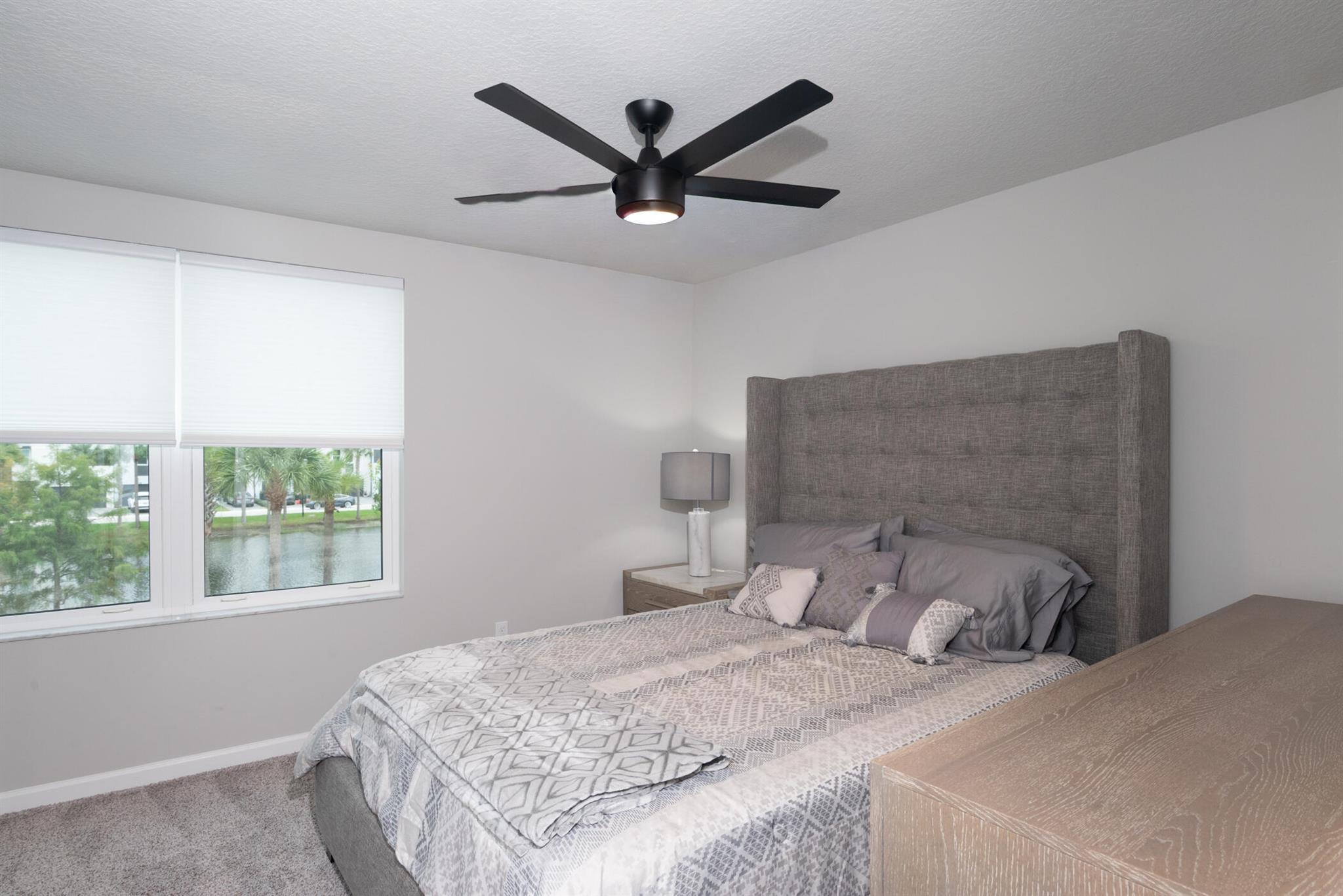 TRILLIUM - Residential