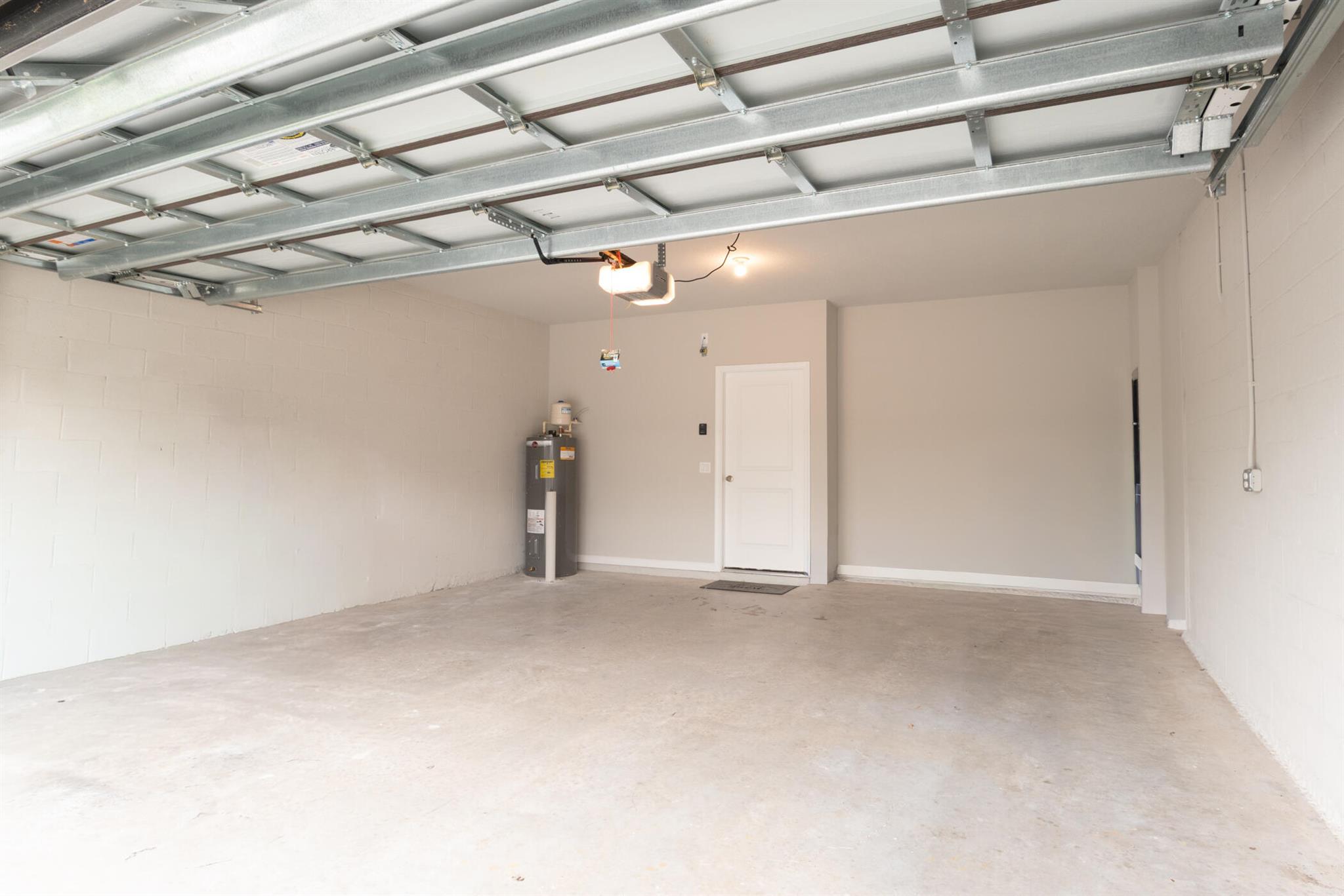 TRILLIUM - Residential