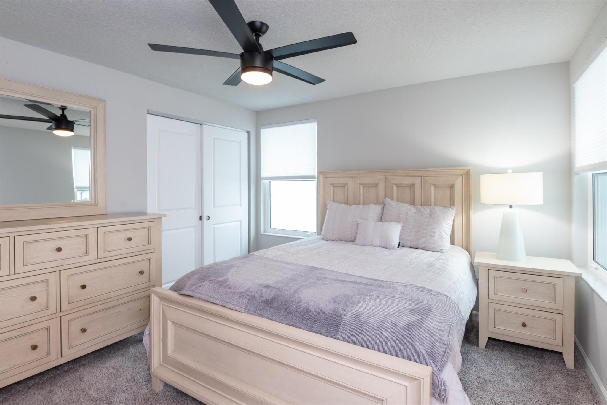 TRILLIUM - Residential