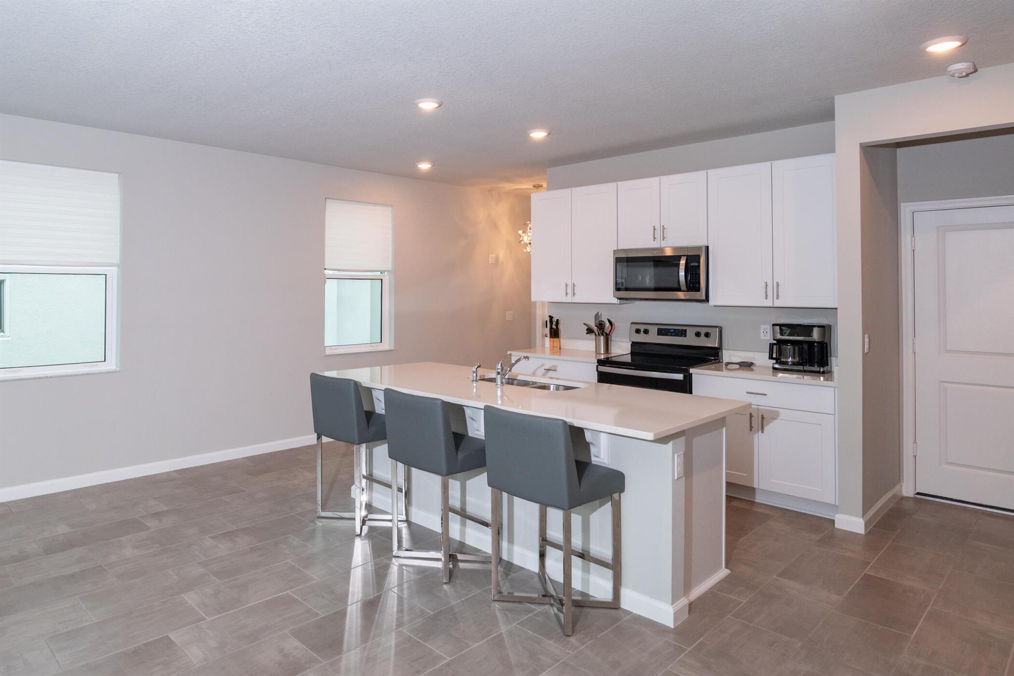 TRILLIUM - Residential