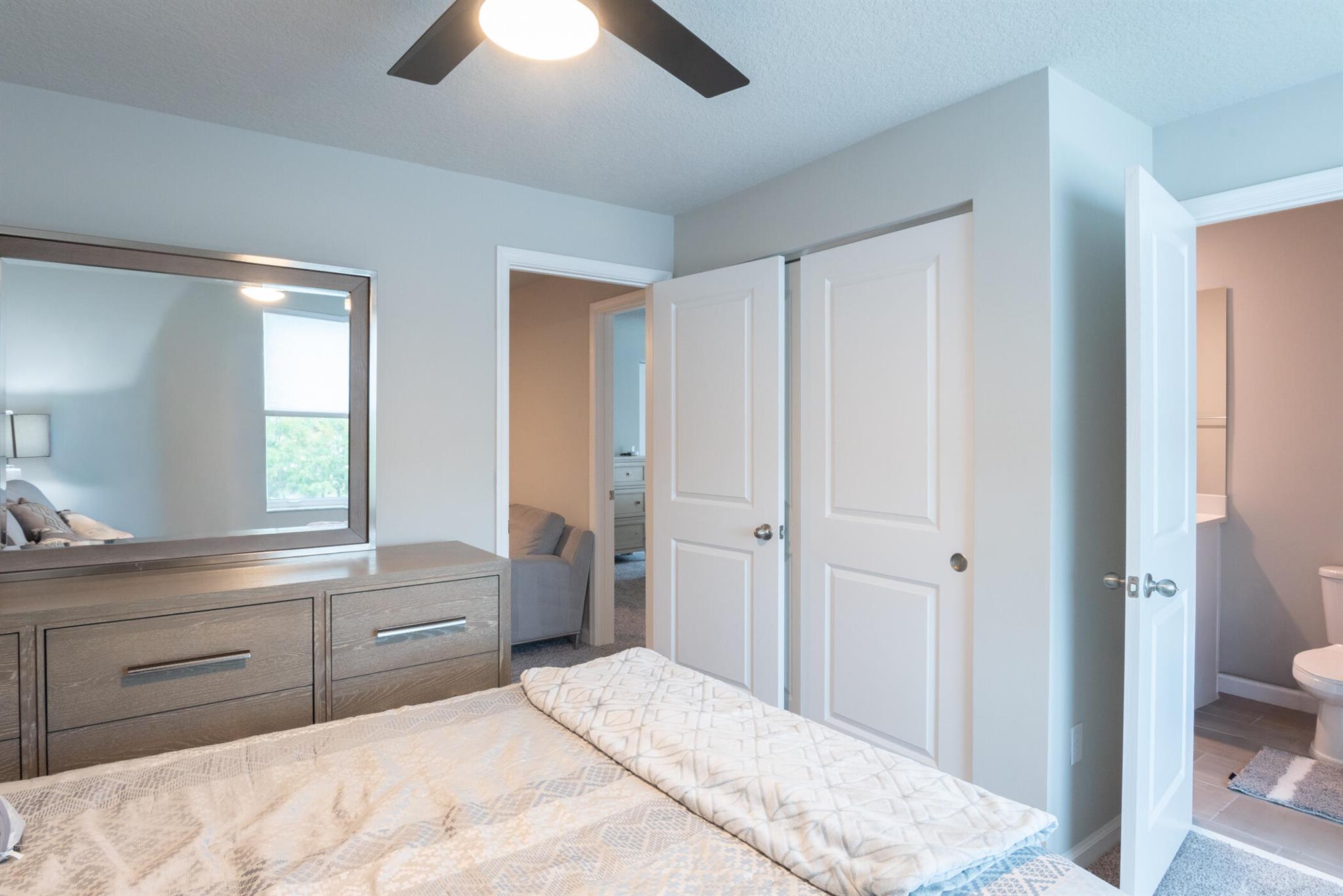 TRILLIUM - Residential