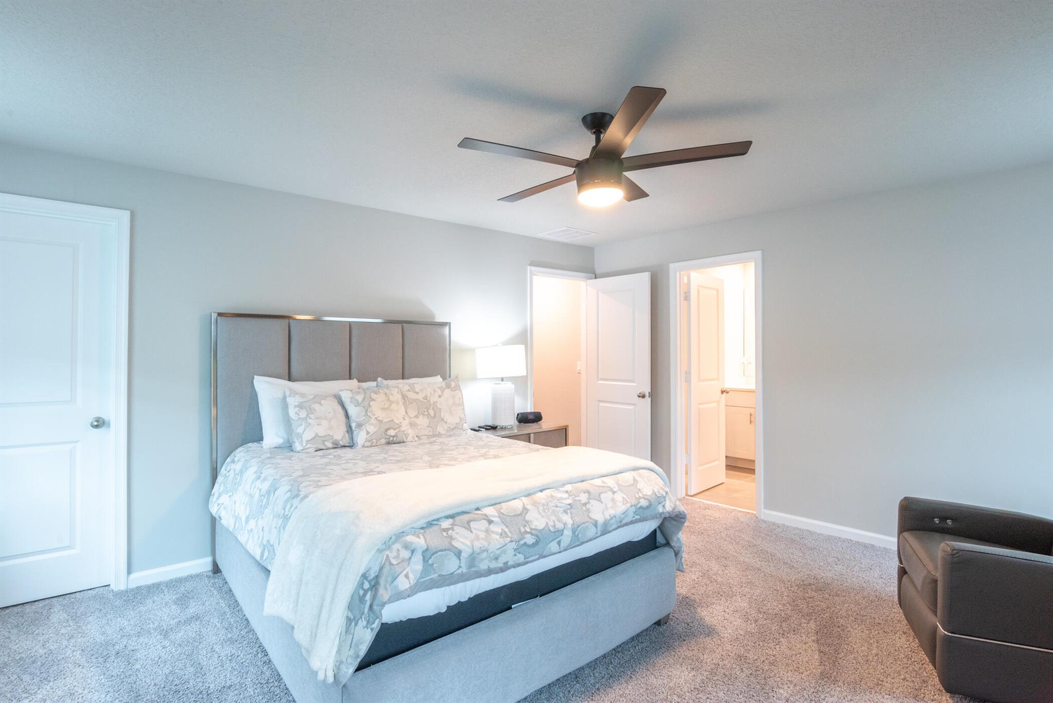 TRILLIUM - Residential