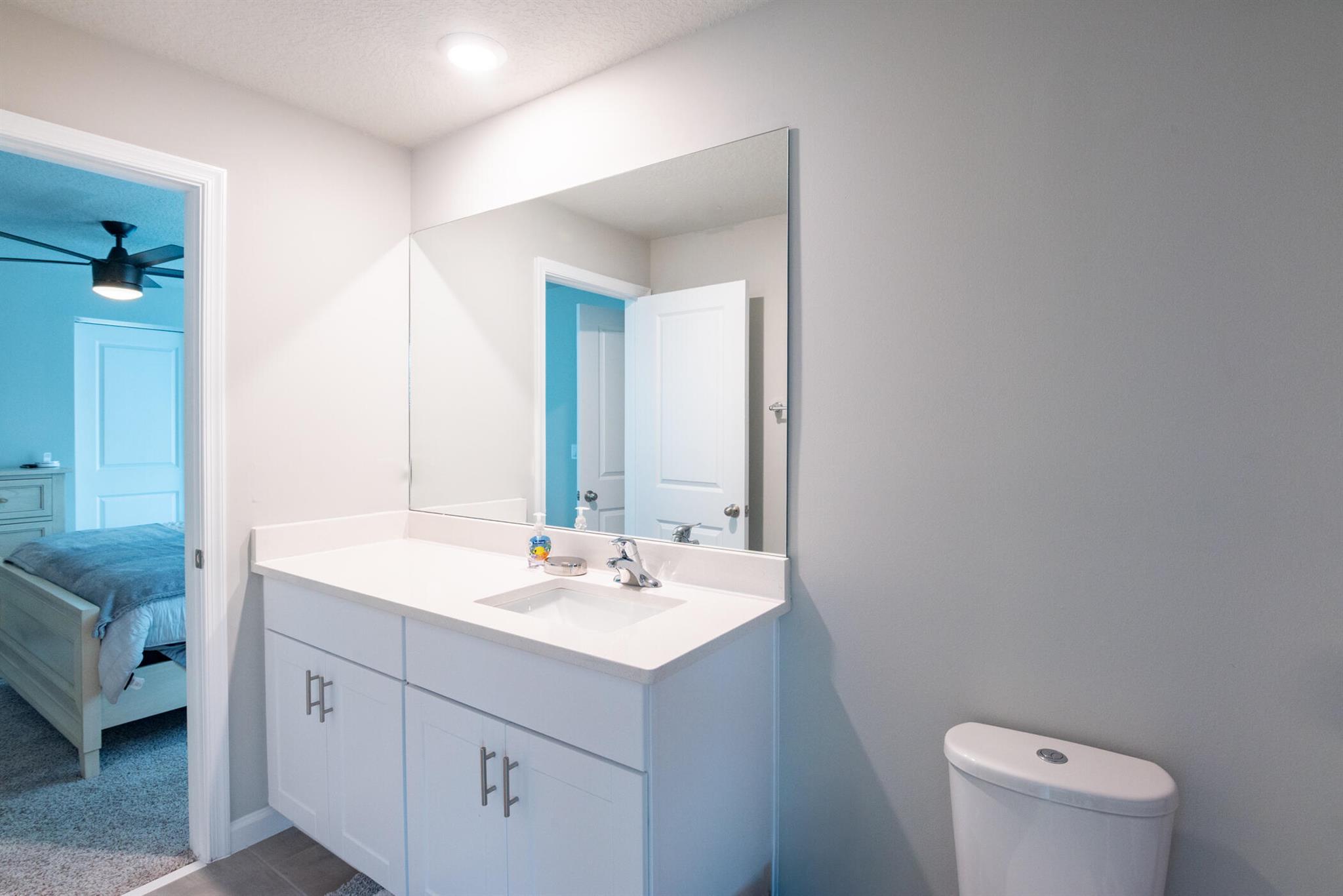 TRILLIUM - Residential