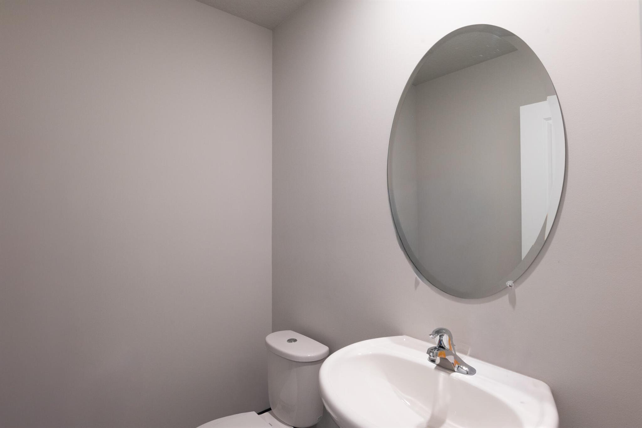 TRILLIUM - Residential