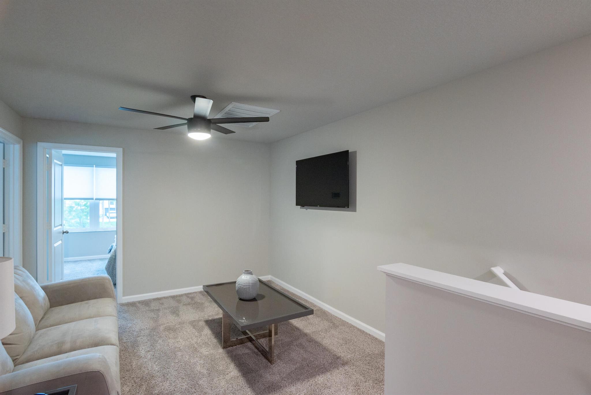 TRILLIUM - Residential