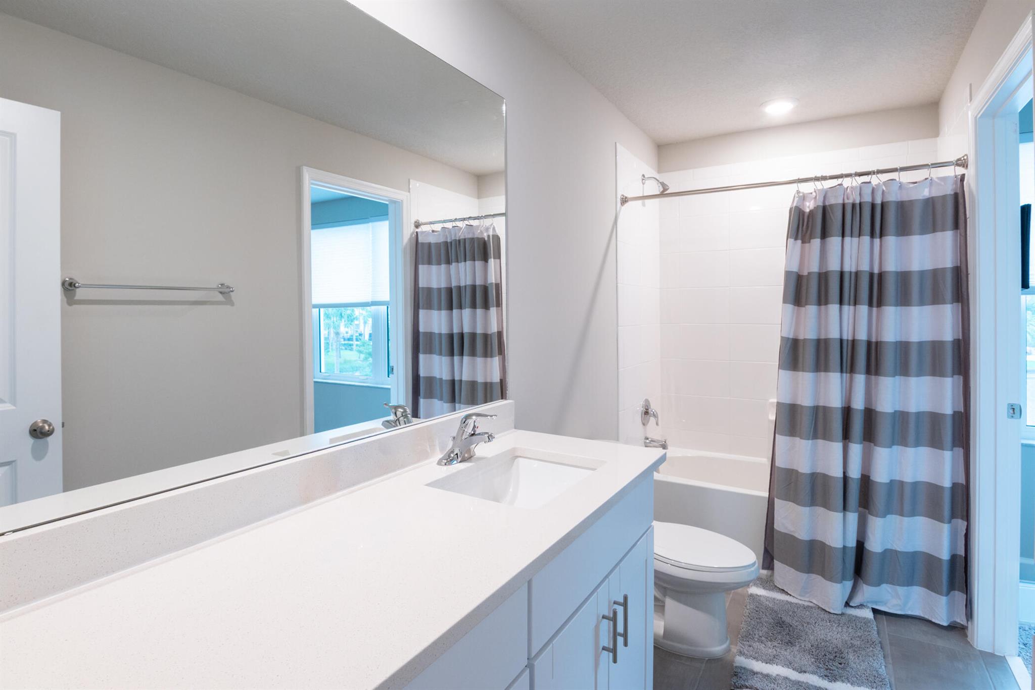 TRILLIUM - Residential