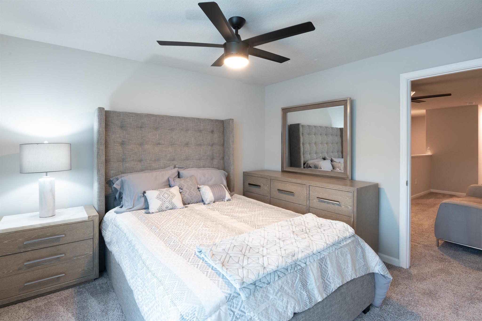 TRILLIUM - Residential