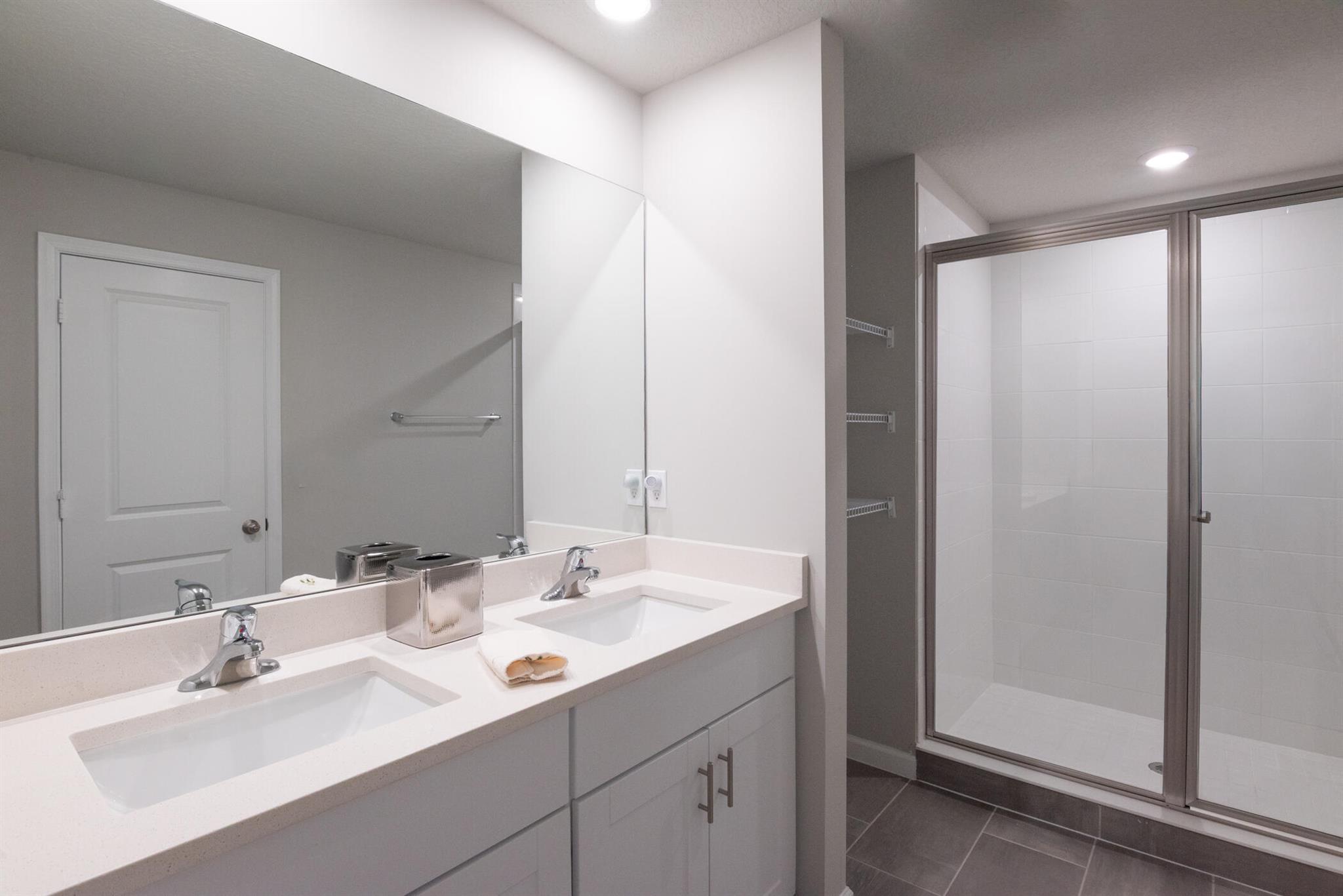 TRILLIUM - Residential