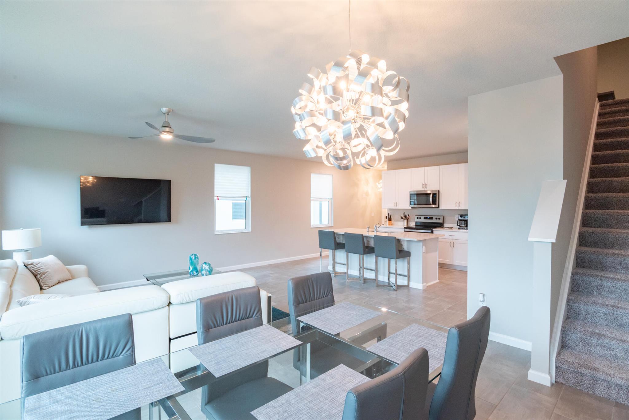 TRILLIUM - Residential