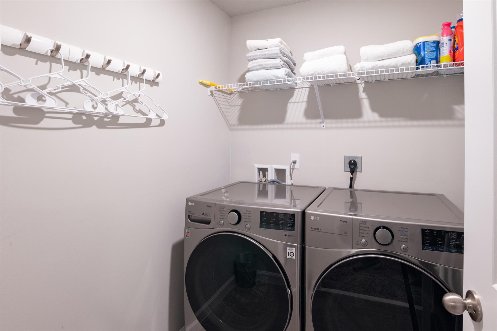 TRILLIUM - Residential