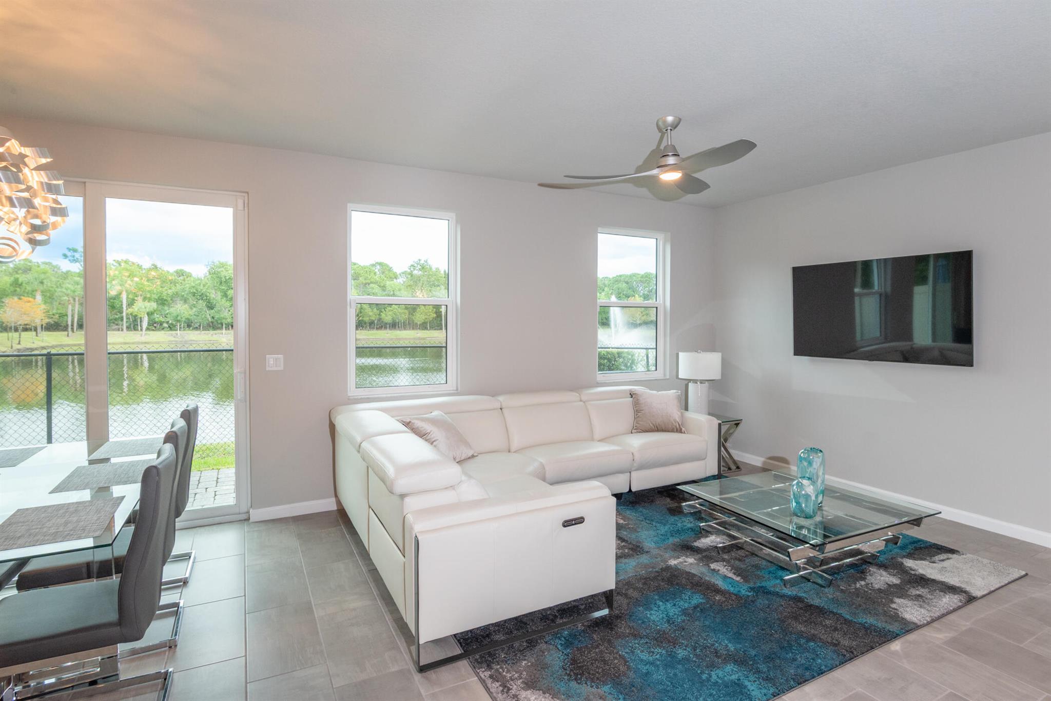 TRILLIUM - Residential