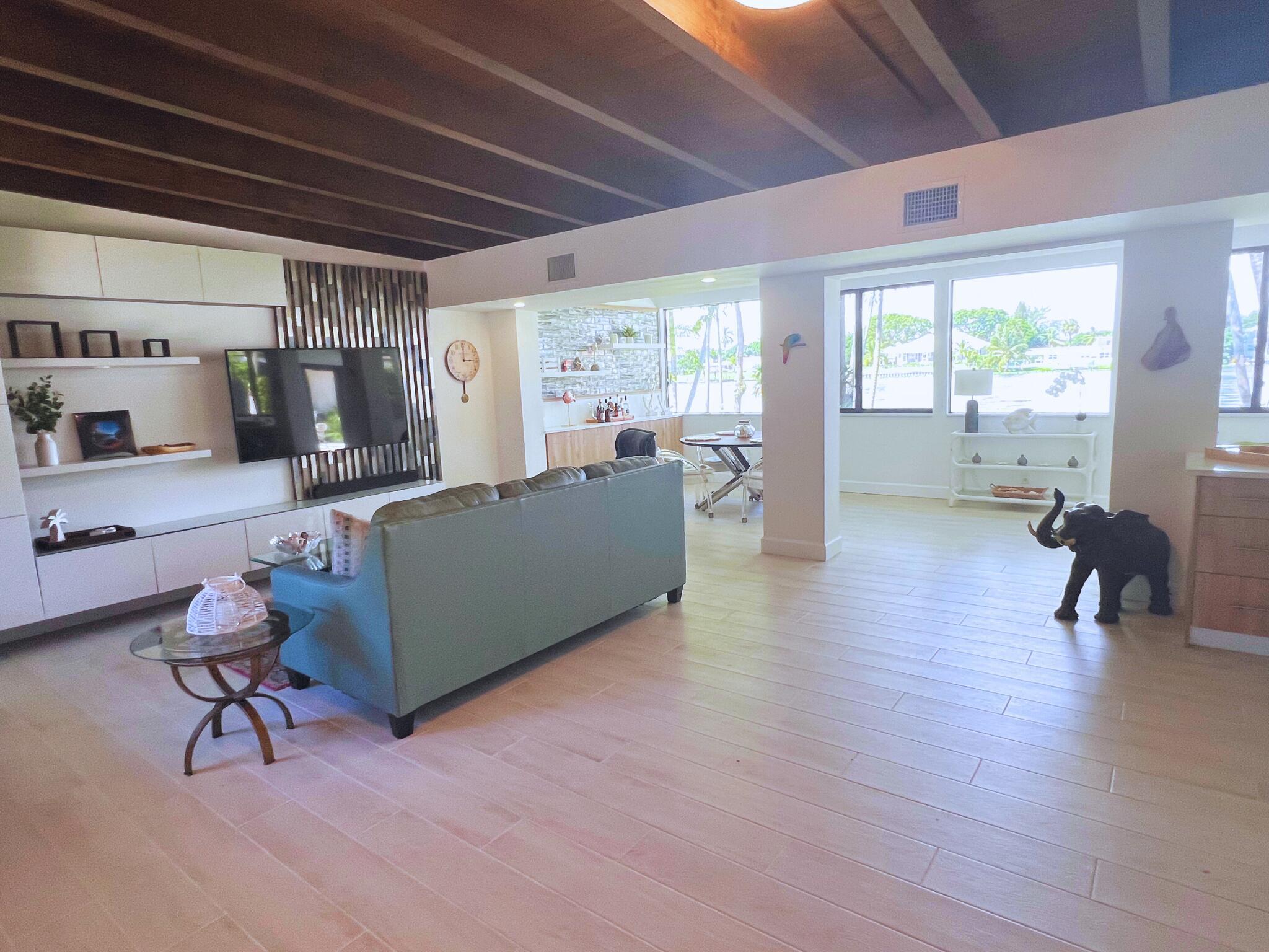 LAKE CLARKE ISLE IN - Residential Lease