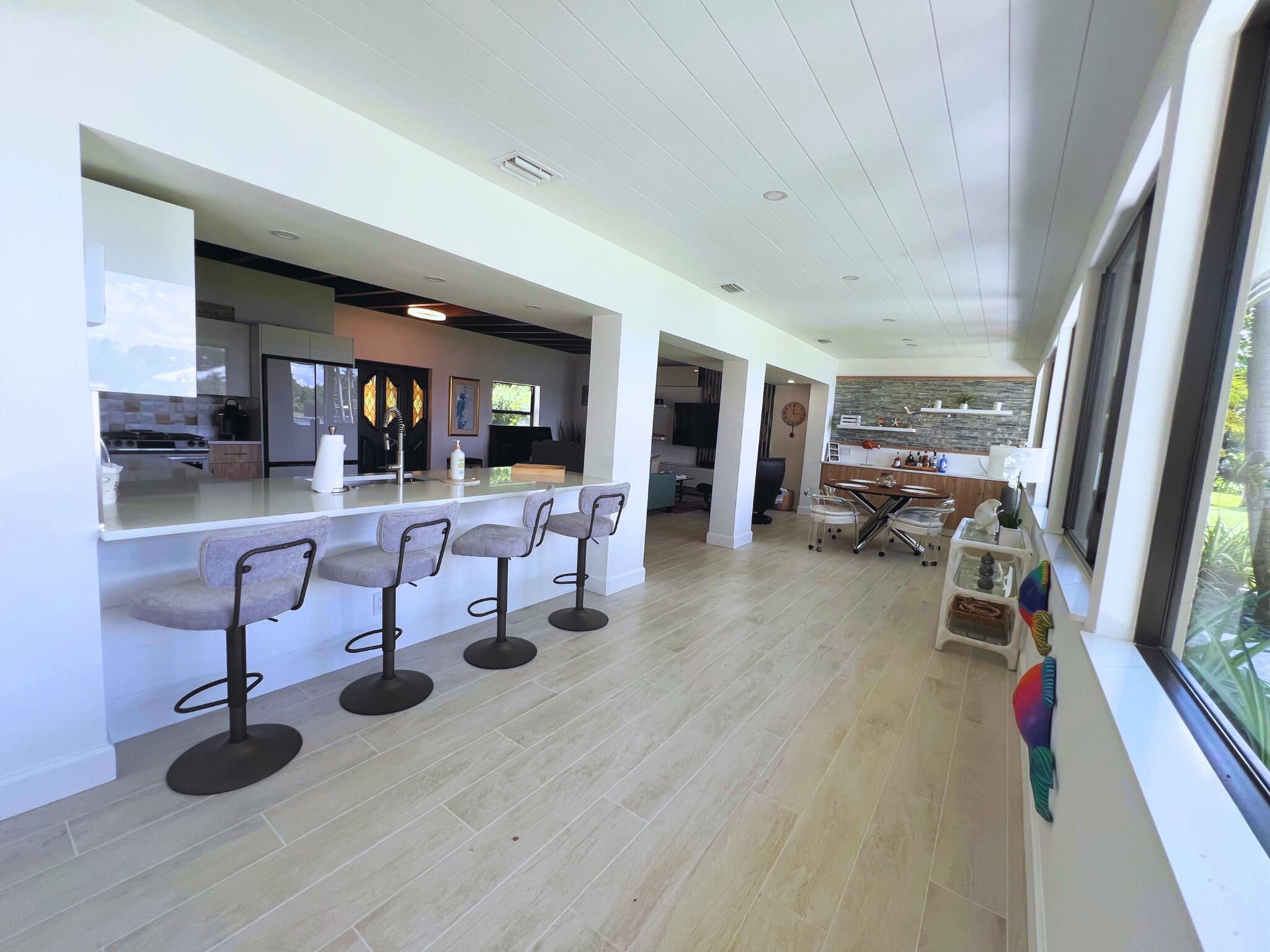 LAKE CLARKE ISLE IN - Residential Lease