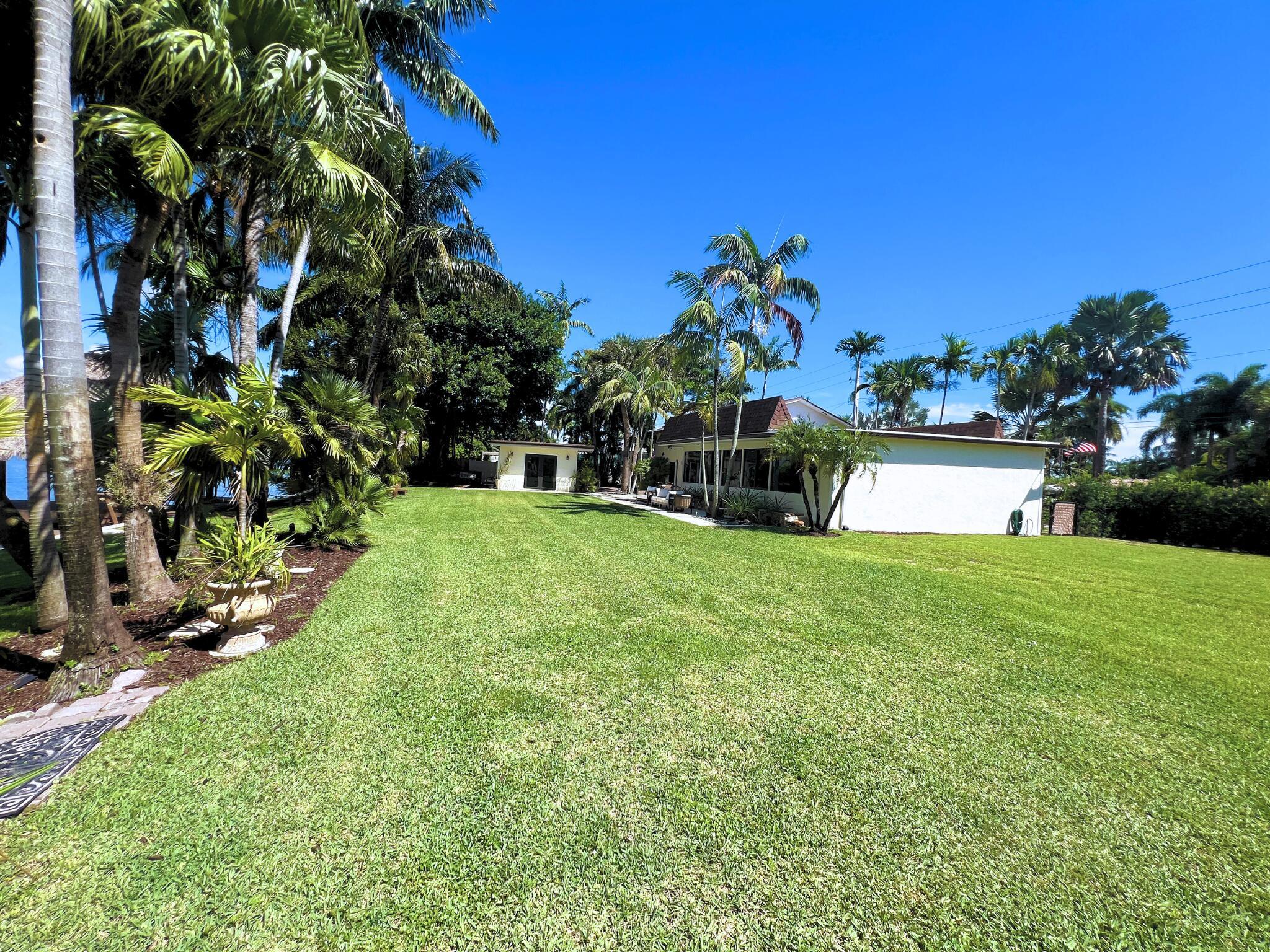 LAKE CLARKE ISLE IN - Residential Lease