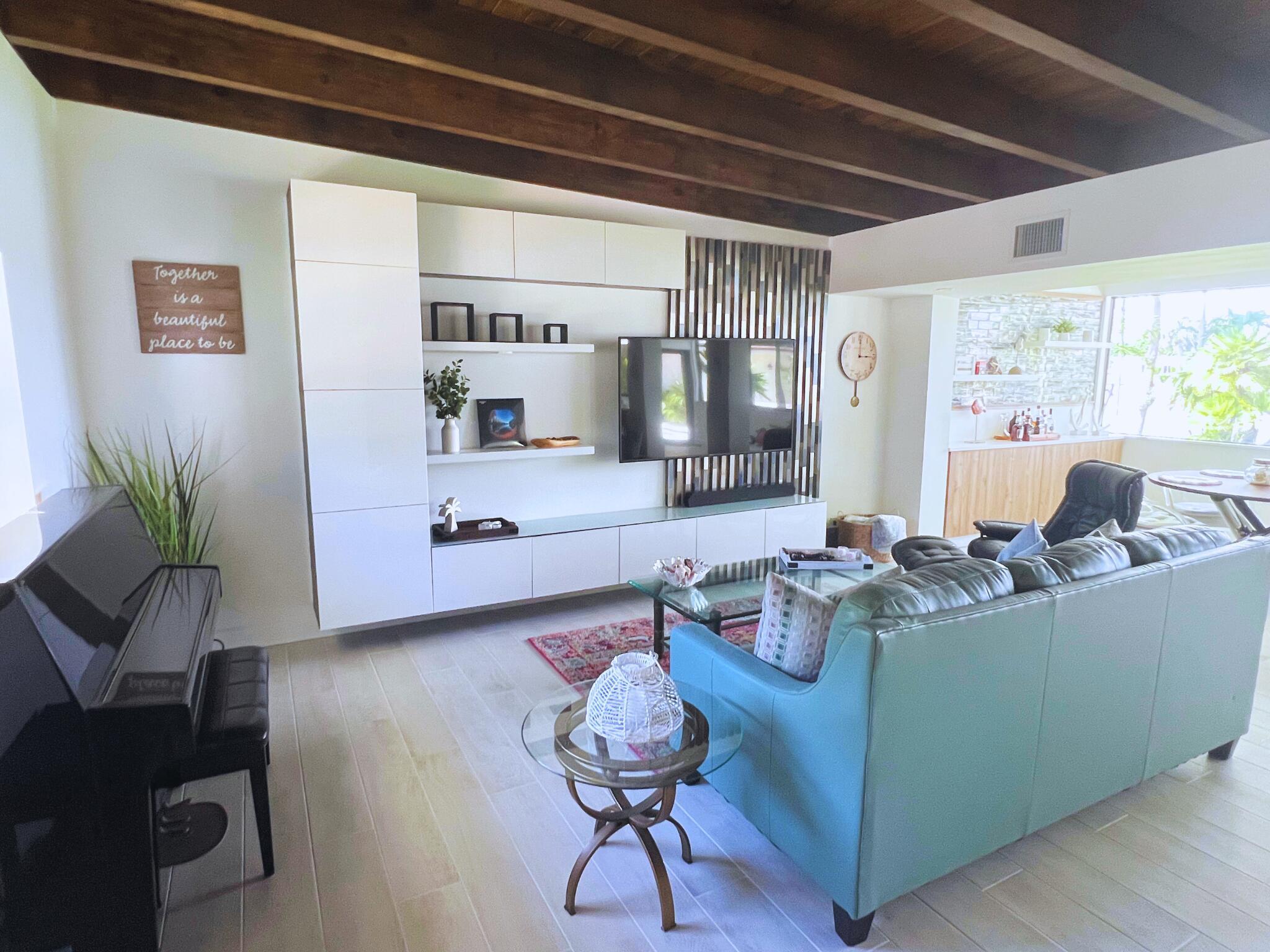 LAKE CLARKE ISLE IN - Residential Lease