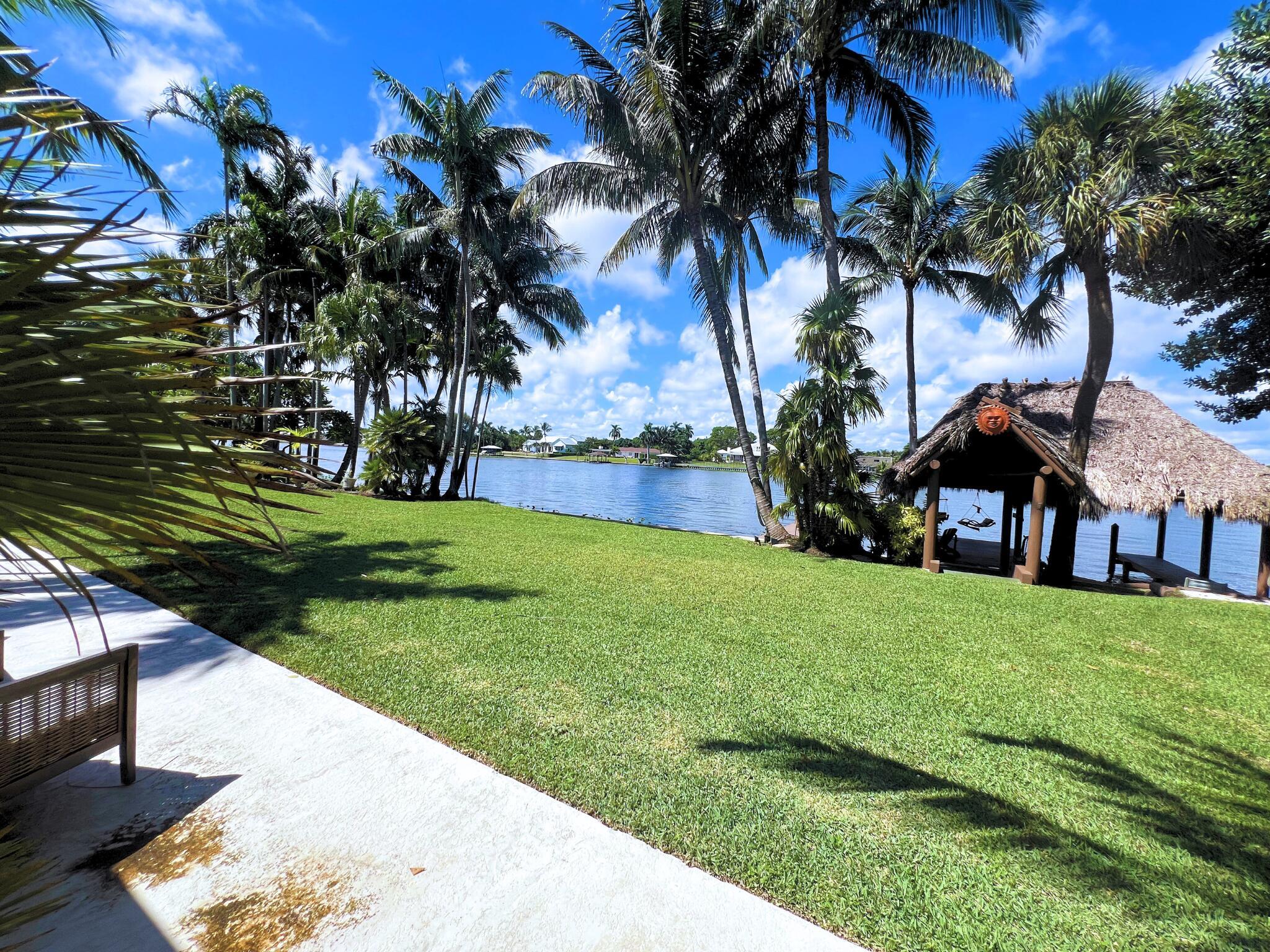 LAKE CLARKE ISLE IN - Residential Lease