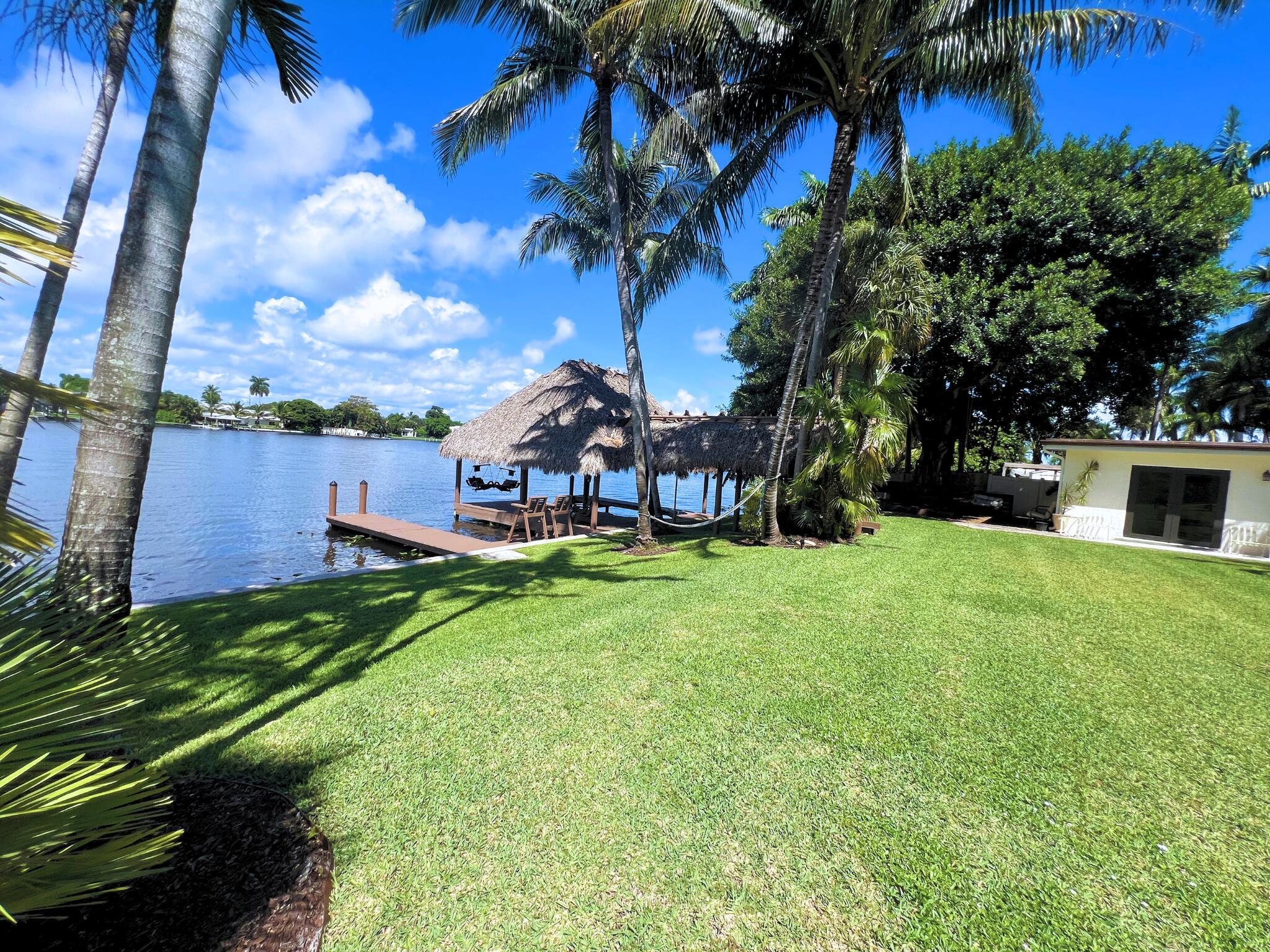 LAKE CLARKE ISLE IN - Residential Lease