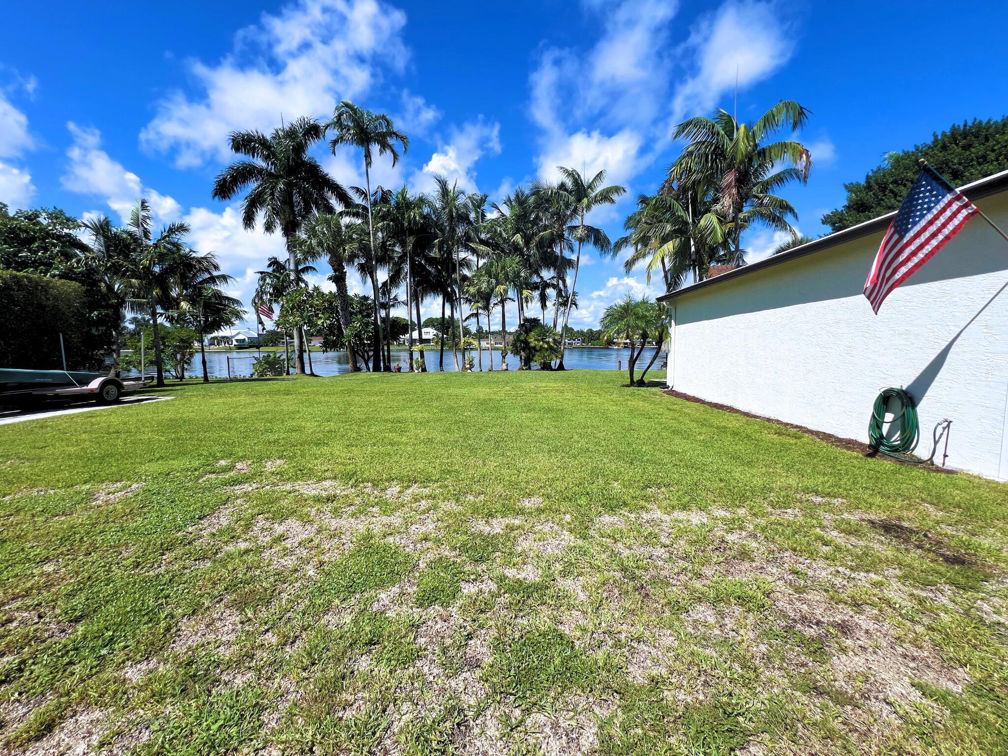 LAKE CLARKE ISLE IN - Residential Lease