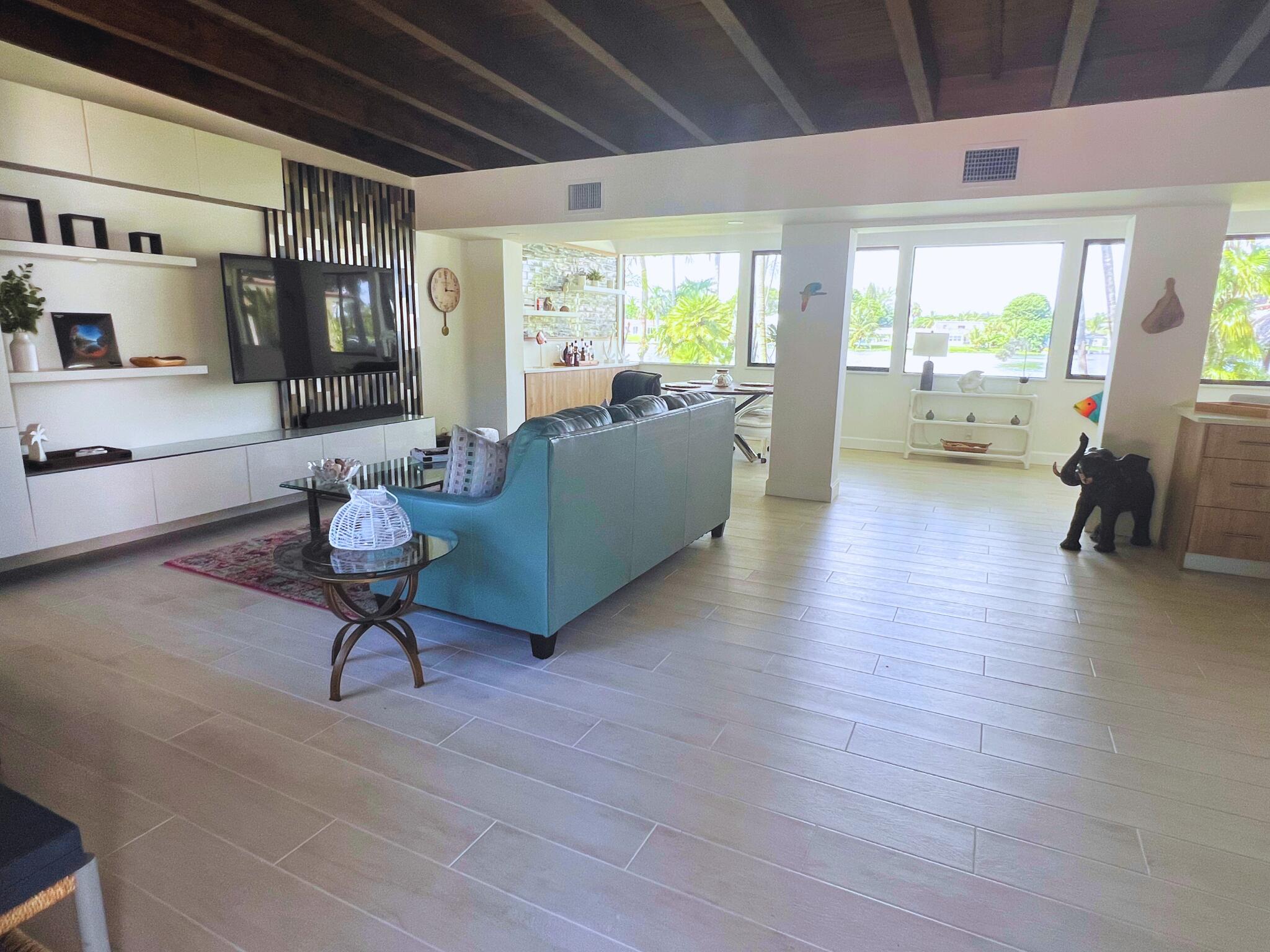 LAKE CLARKE ISLE IN - Residential Lease