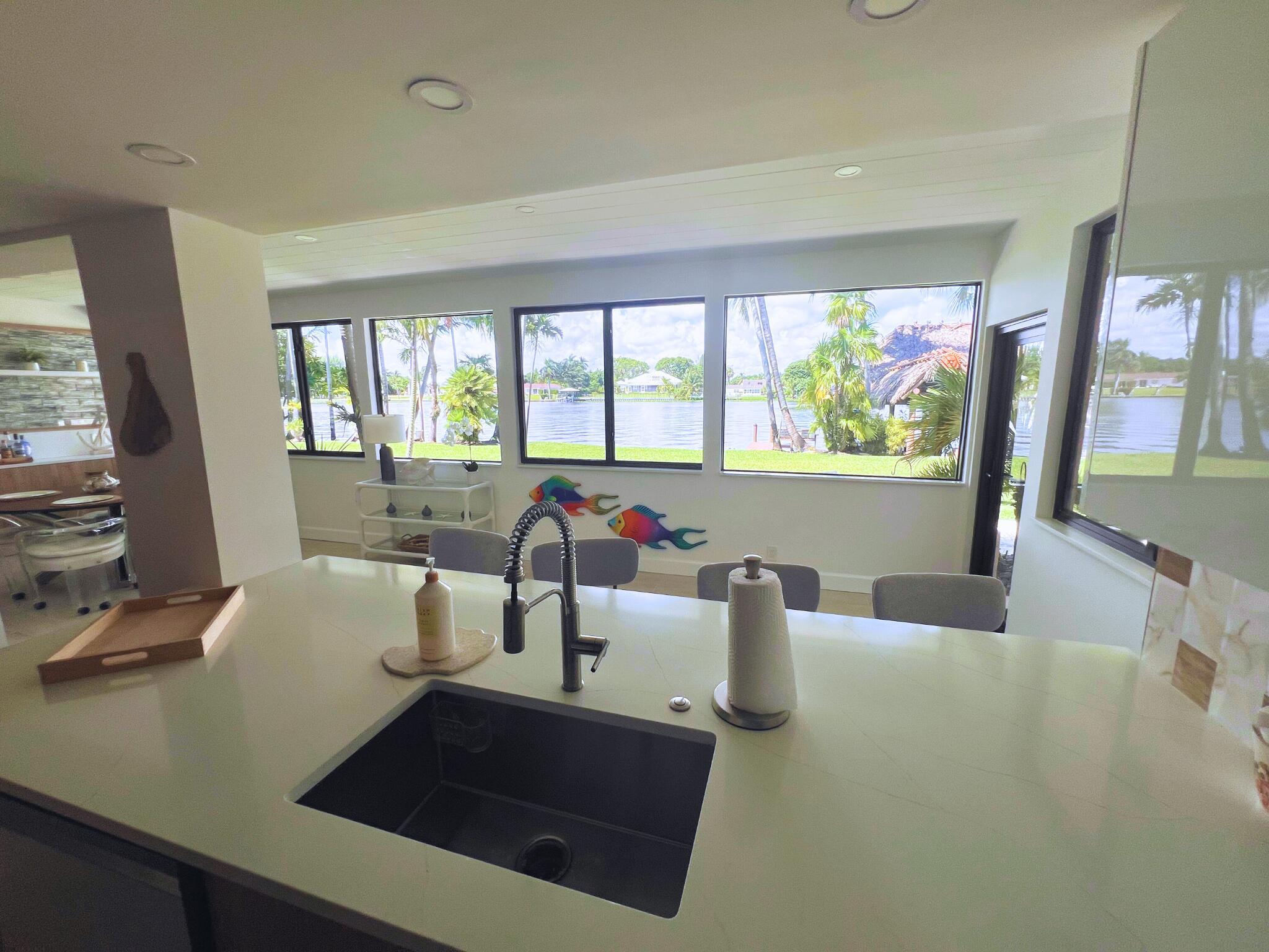 LAKE CLARKE ISLE IN - Residential Lease