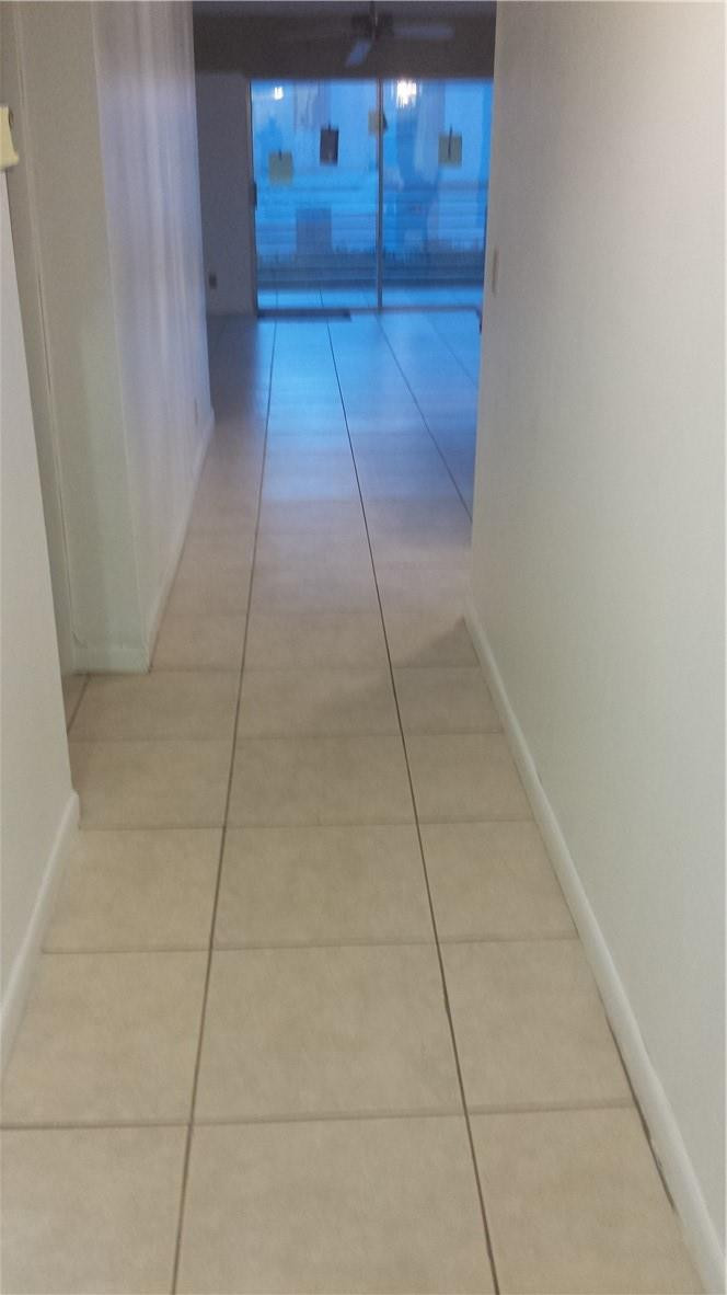 FAIRWAYS OF TAMARAC CONDOMINIUM - Residential