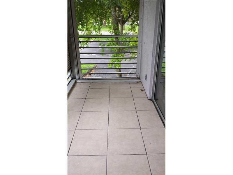 FAIRWAYS OF TAMARAC CONDOMINIUM - Residential