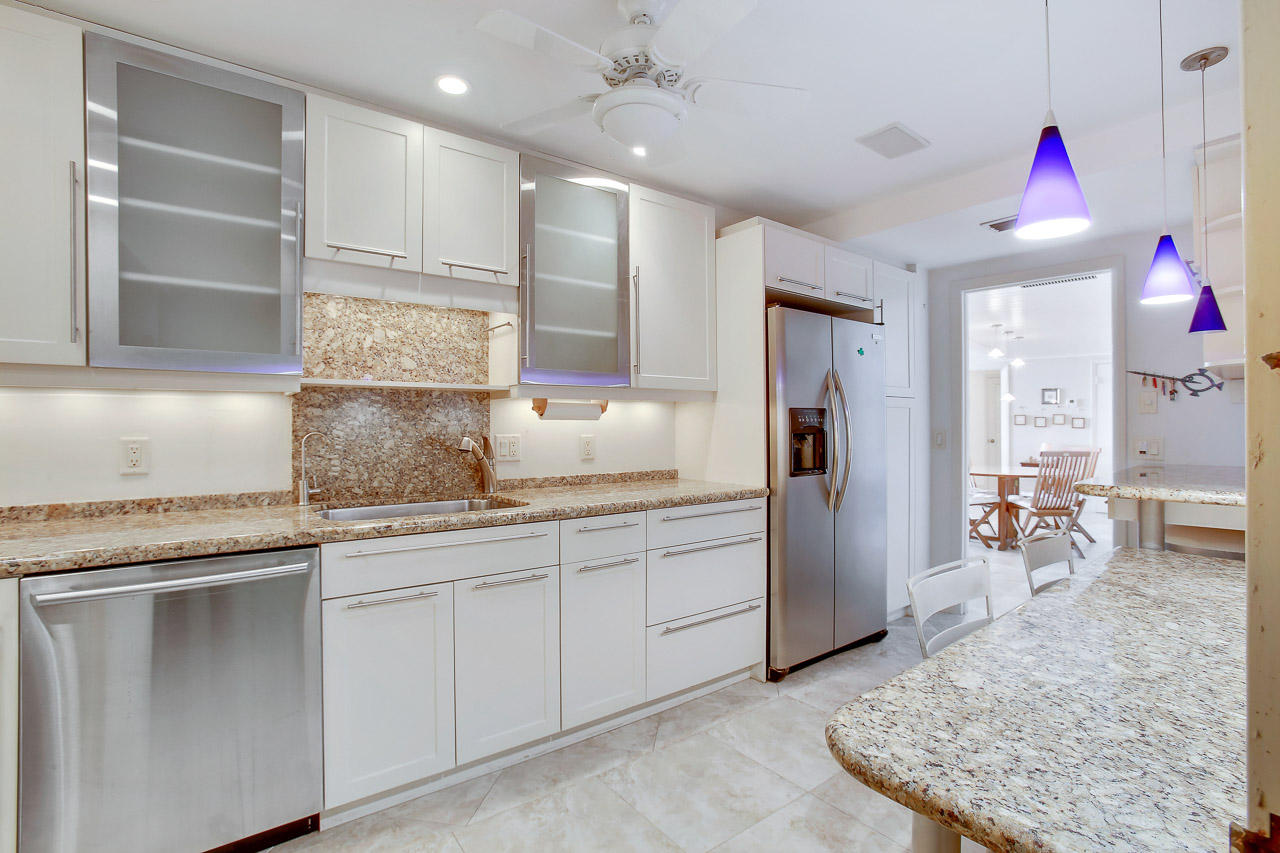 Harbour House - Residential