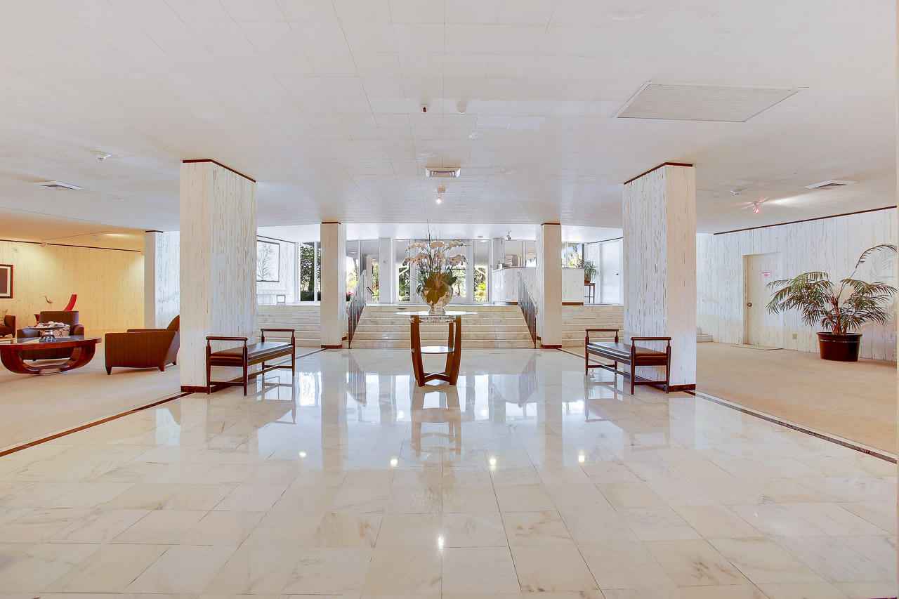 Harbour House - Residential