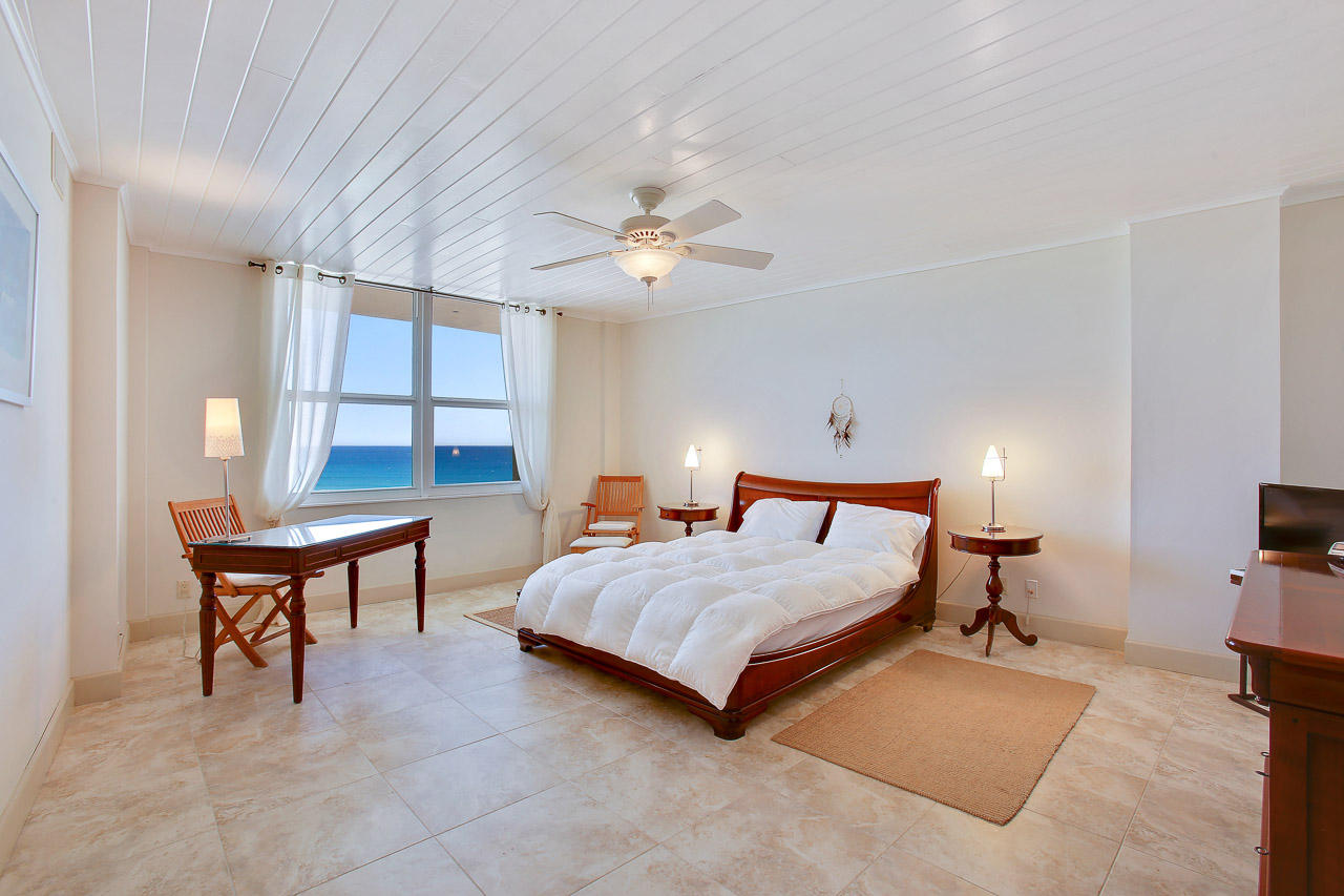 Harbour House - Residential