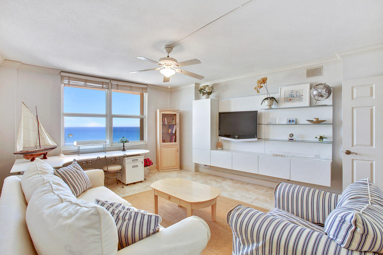 Harbour House - Residential