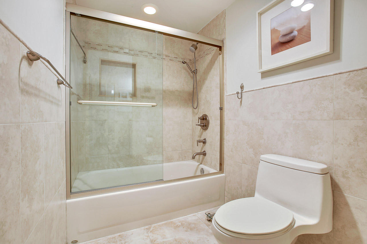 Harbour House - Residential