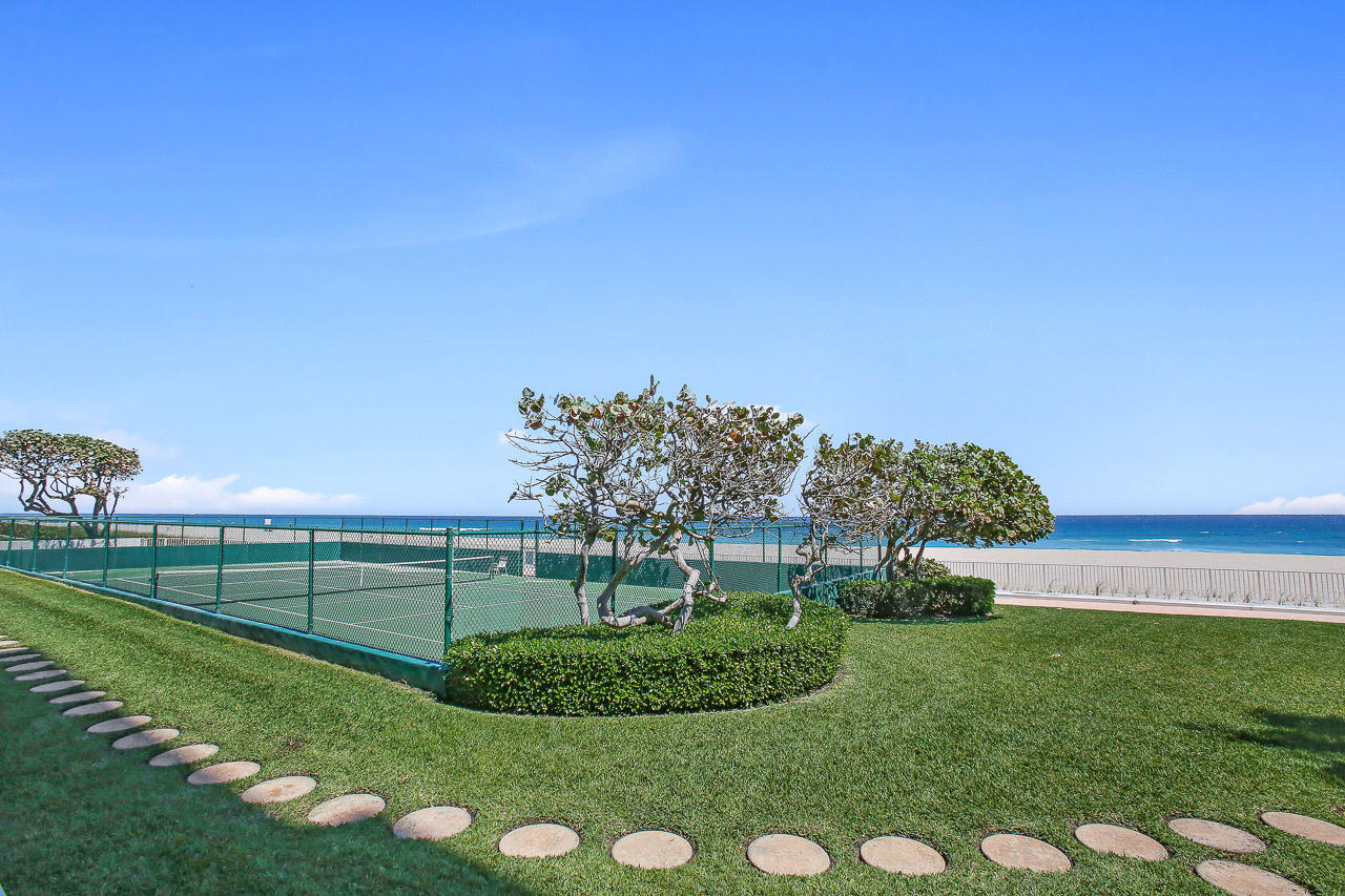 Harbour House - Residential