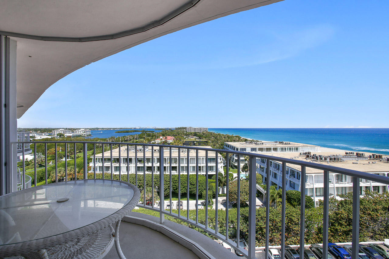 Harbour House - Residential