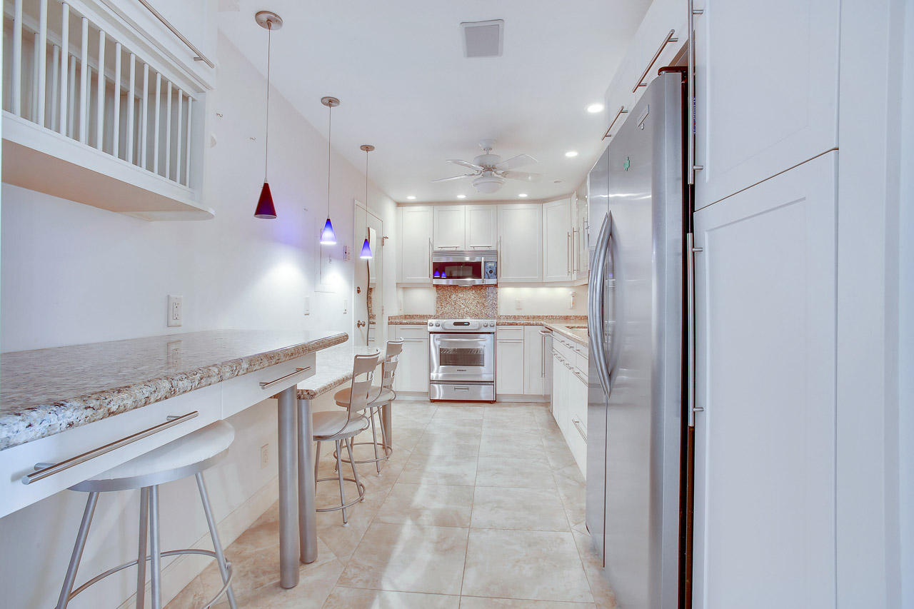 Harbour House - Residential