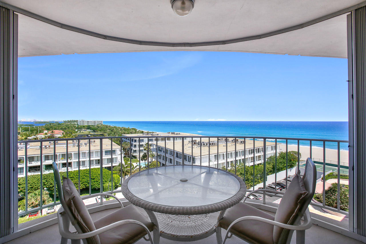 Harbour House - Residential