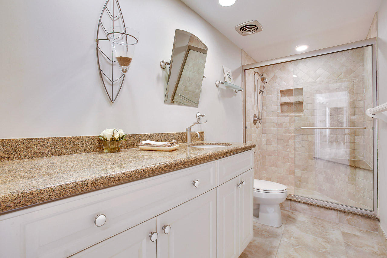 Harbour House - Residential