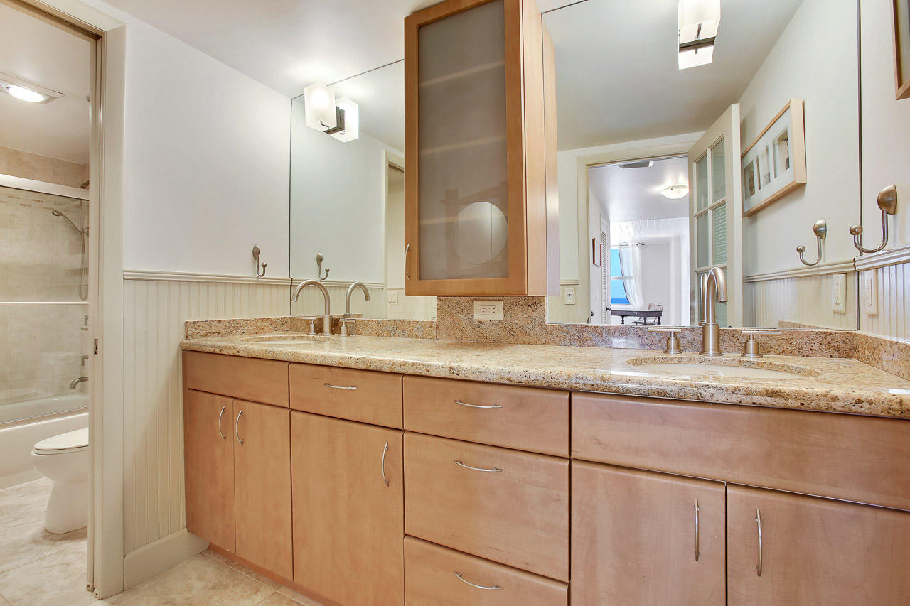 Harbour House - Residential