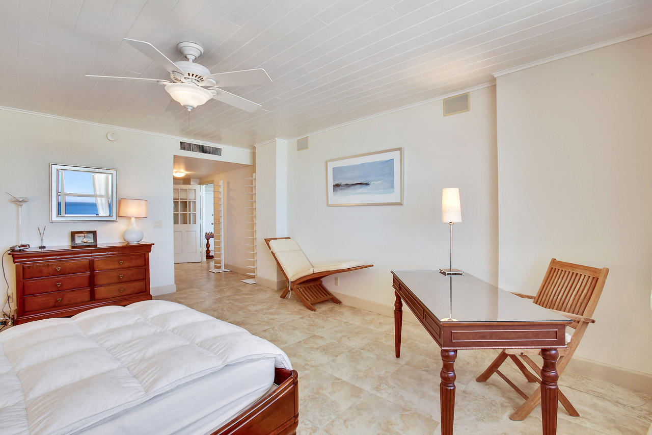 Harbour House - Residential