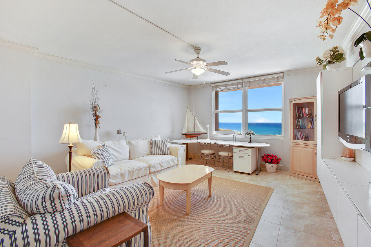 Harbour House - Residential